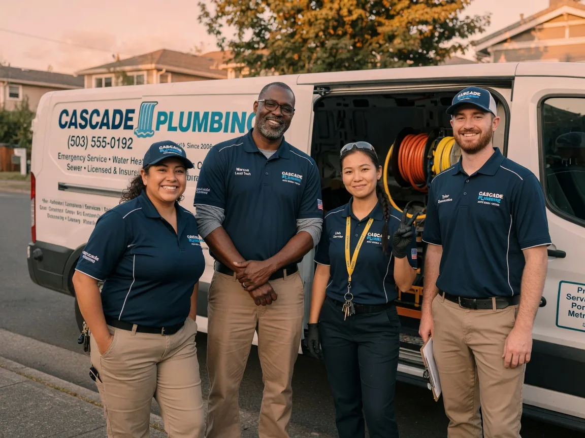 Emergency Plumber company in Union Dale, PA